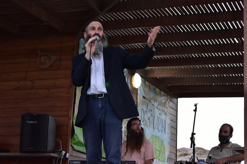 דברי תורה של הרב יוסי פלאי