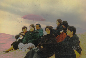 חווה פינחס כהן ביריחו