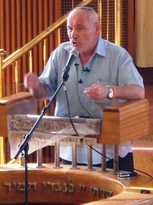 חנן פורת ז"ל