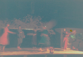 להקת ענבל ביריחו